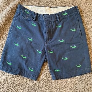 Polo Ralph Lauren Shorts